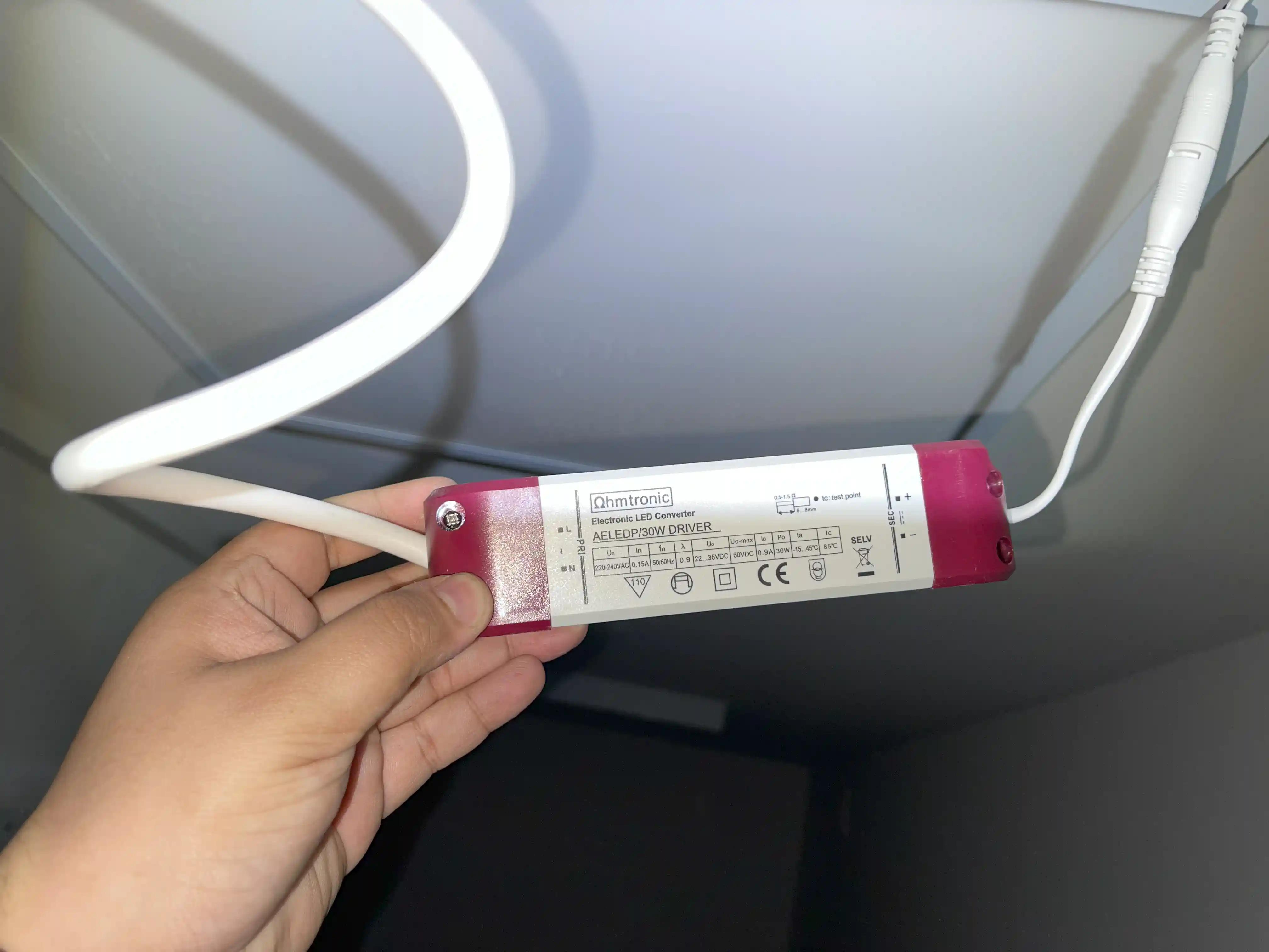 Emergency Electrician Windlesham